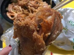 -春苗炸鸡