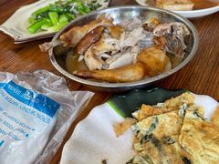 -罗浮山·罗园农庄