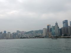 -富豪雪糕车流动点(尖沙咀)