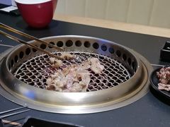 -極屋鮨牛 · 烧肉酒场(时代C馆店)