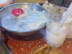 -赵美丽·重庆社区火锅·直营店(火车东站·中豪国际店)