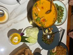 -MORNING  TAI莫柠泰·东南亚泰式餐厅(滨江公园店)