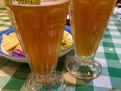 -新疆巴州金丝特餐厅(大钟寺店)