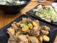 -外婆船宴餐厅·外婆喊你回家吃饭