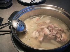 -同仁四季椰子鸡(宝安壹方城店)
