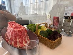 -德天肥牛海鲜火锅(龙吟坊店)