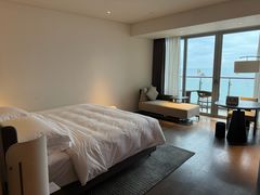 -深圳大梅沙京基洲际度假酒店