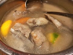 -丝路金桃·新疆菜(徐汇店)