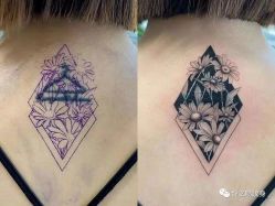 点击看大图 -龙之吻专业刺青·手工耳洞·纹身去色