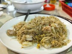 -量贩海鲜餐厅