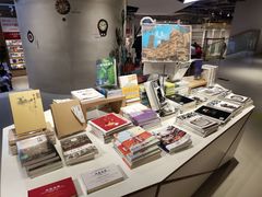 -当当书店(国泰广场店)