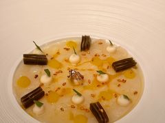 -Caprice(香港四季酒店)