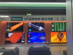 -红星美凯龙北京至尊MALL(东四环中路店)