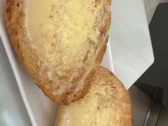 -翠华餐厅(香港国际机场店)