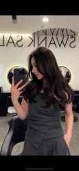-SWANK SALON