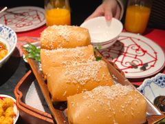 -锦楼·臻选新杭帮(杭州中心店)