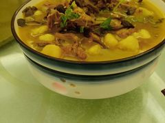 -福禄财东北菜(珠江帝景店)