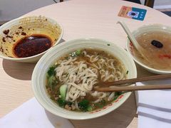 -协茂森老钟家(龙湖滨江天街店)