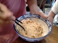 -孙盛兴奥灶面馆·蟹黄面·三虾面(山塘街总店)