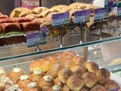 -PAOPAO Bakery&Café(港汇店)