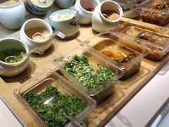 -小牛海记潮汕牛肉店(永定路店)