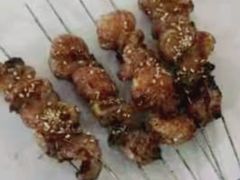 -经纬四烧烤(中央大街店)