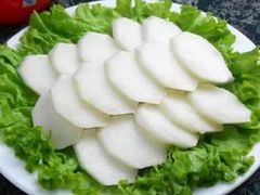 山药-牛鼎记潮汕牛肉火锅(阳朔店)