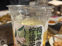 -盟重烧烤(高正街店)
