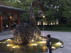 -印象莫奈时光映迹艺术展