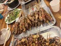 -胖姐烧烤(总店)