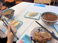 -当家水煎包·牛肉汤(浦江店)