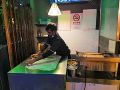 -七裕庄(凯旋南路店)