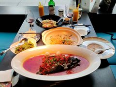-凤凰湘语·海派湘菜(浦东旗舰店)