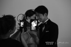 -新奕映像摄影机构