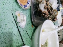 -尕胡才炕锅烤羊肉馆(八一路店)