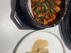 -川味堂·四川豆花(八卦岭店)