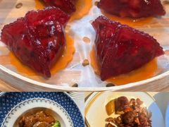 -三号黄浦会Canton Table