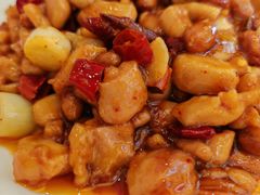 -成都驻京办餐厅(蜀都宾馆店)