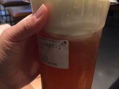 -喜茶(深圳东门1234店)