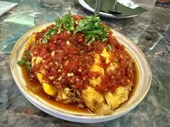 -浩海火烧云傣家菜(京广店)
