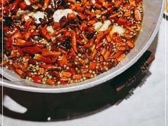 -天辣(金桥啦啦宝都店)