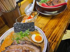 -老龙亭拉面店