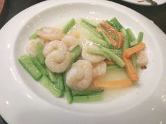 -老牌坊鲁菜名店(宽厚里店)