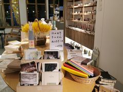 -城南花开咖啡(稻花村店)