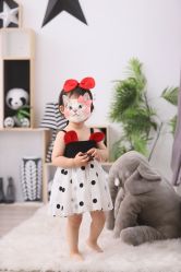 -格林童趣专业儿童摄影(公益西桥店)