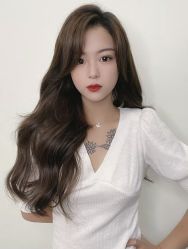点击看大图 -那茉 Hair Salon