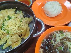 -味一早餐(新芝路店)