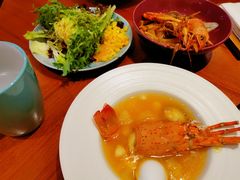 -郑州美盛喜来登大酒店