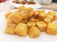 -李师傅脆肚(梅林店)