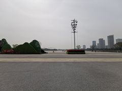 -尚贤河湿地
